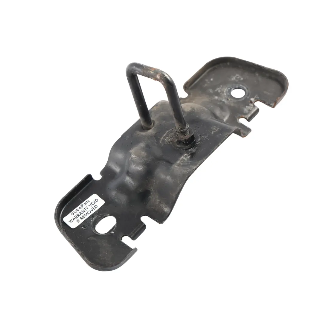 Land Rover Discovery Sport L550 Blokada Maski Zaczep - SKU FK72-15K689-AB - Numer Części FK72-15K689-AB