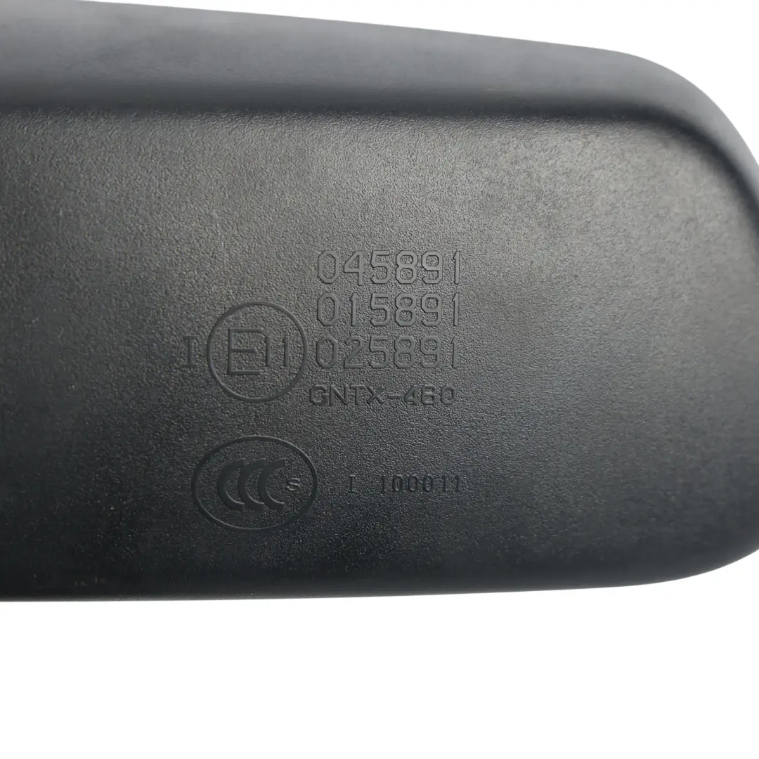 Land Rover Jaguar XF 260 Espejo Retrovisor Interior Antideslumbrante FK72-17E678 - SKU FK72-17E678-AA-1 - Número de pieza FK72-17E678-AA
