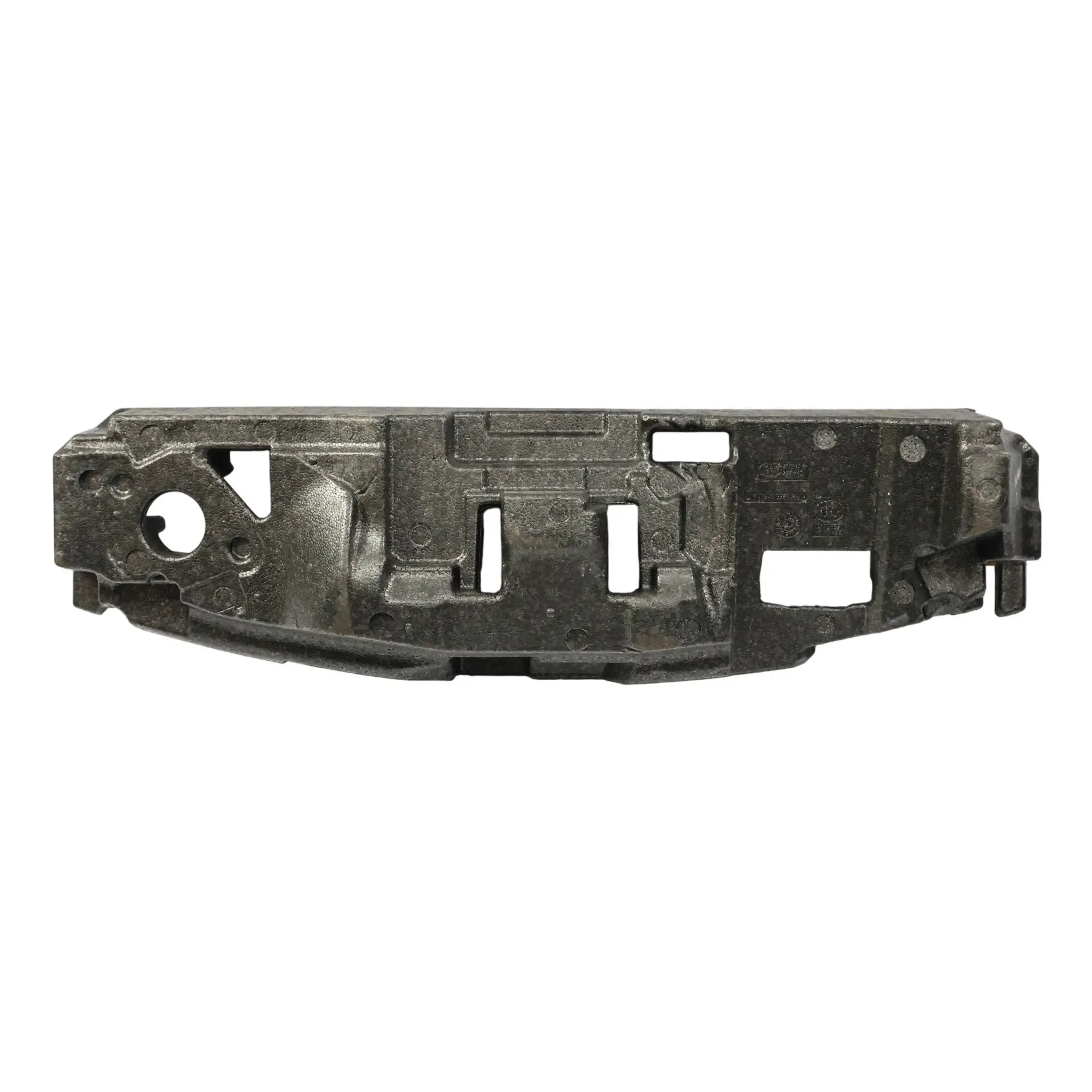 Land Rover Discovery L550 Bandeja Espuma Herramientas Maletero FK72-19G381-BE