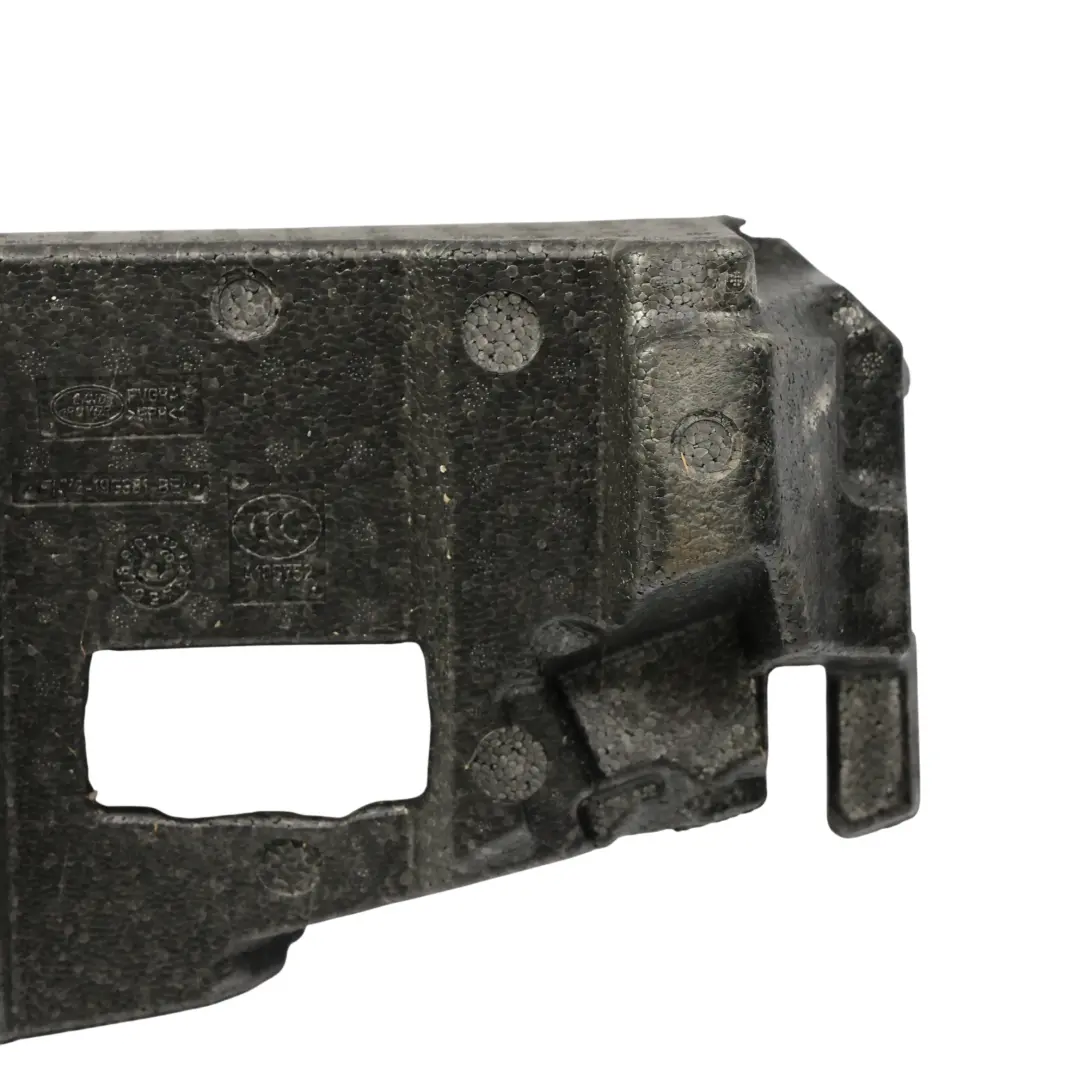 Vano Bagagliaio Portattrezzi Schiuma per Land Rover Discovery L550 con numero di parte FK72-19G381-BE Land Rover Discovery L550 Vano Bagagliaio Portattrezzi Schiuma - SKU FK72-19G381-BE - Numero di parte FK72-19G381-BE
