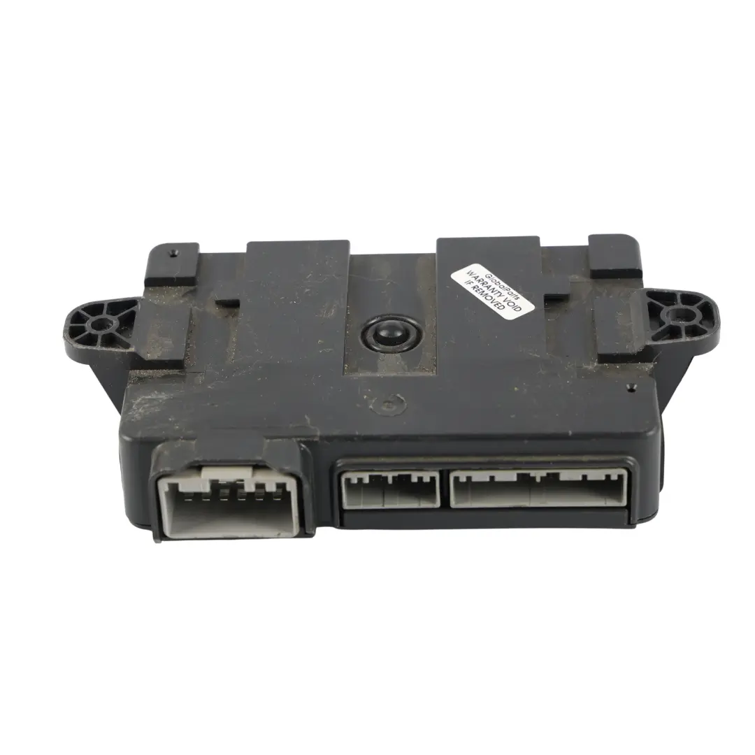 Unité Commande Accès Sans Clé Module FK72-19H440-B pour Range Rover Sport L494 à propos du numéro de pièce FK72-19H440-BD Range Rover Sport L494 Unité Commande Accès Sans Clé Module FK72-19H440-B - SKU FK72-19H440-BD - Numéro de pièce FK72-19H440-BD
