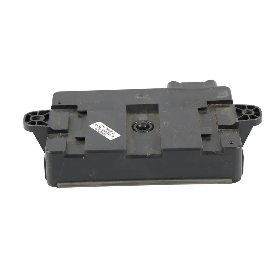 Range Rover Sport L494 Modulo Centralina Keyless Entry FK72-19H440-B - SKU FK72-19H440-BD - Numero di parte FK72-19H440-BD