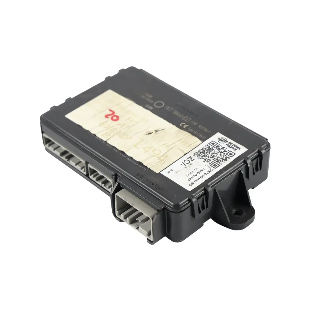 Range Rover Sport L494 Keyless Entry Control Unit Module FK72-19H440-B - SKU FK72-19H440-BD - Part number FK72-19H440-BD