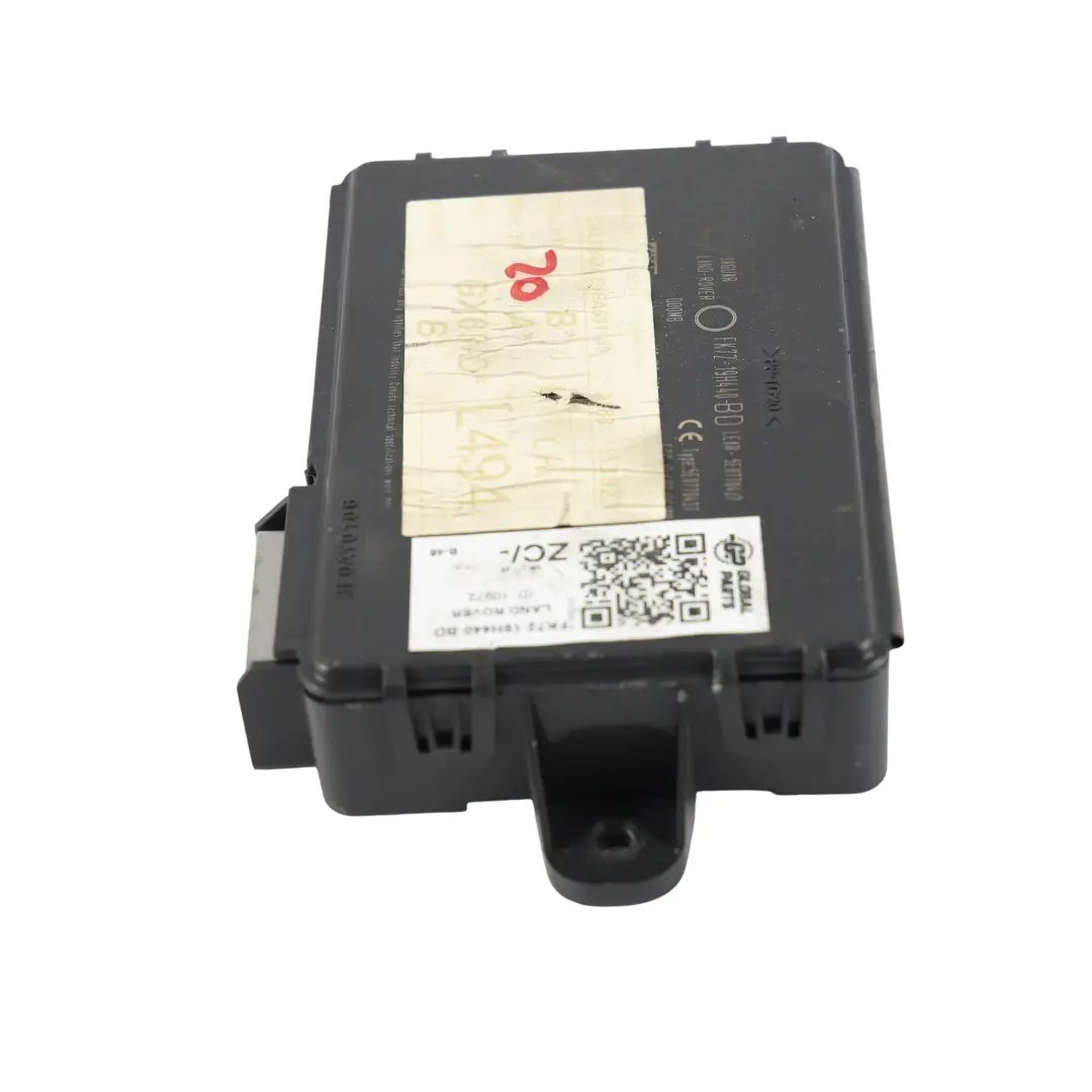 Keyless Entry Control Unit Module FK72-19H440-B to Range Rover Sport L494 with Part number FK72-19H440-BD Range Rover Sport L494 Keyless Entry Control Unit Module FK72-19H440-B - SKU FK72-19H440-BD - Part number FK72-19H440-BD