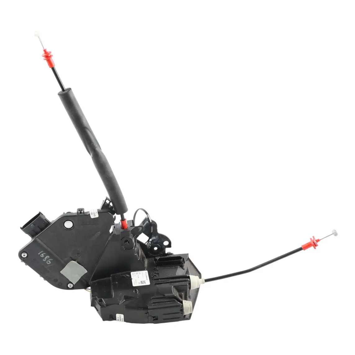 Land Rover Discovery L550 Door Lock Latch Mechanism Rear Left N/S FK72-24995-AE