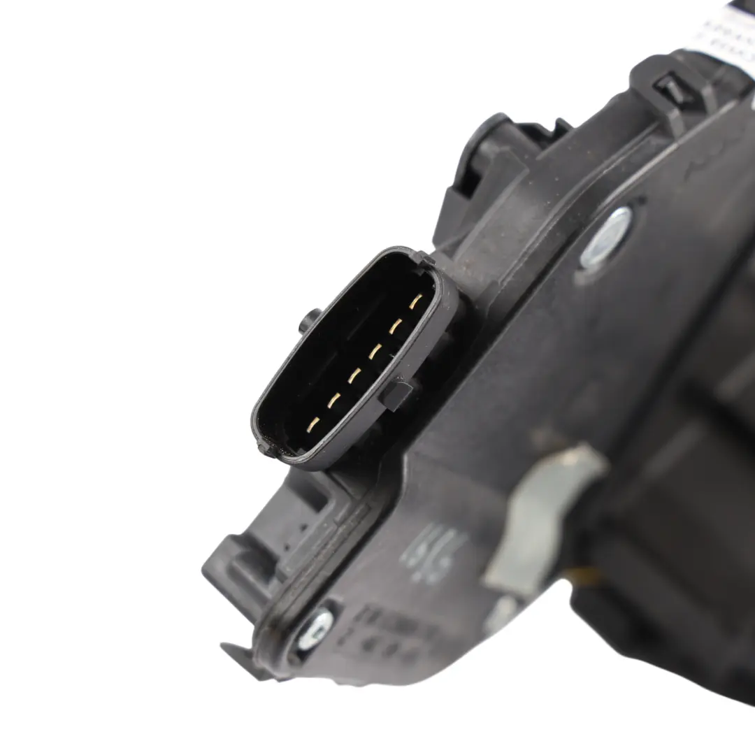 Land Rover Discovery L550 Door Lock Latch Mechanism Rear Left N/S FK72-24995-AE - SKU FK72-24995-AE-1-1 - Part number FK72-24995-AE-1