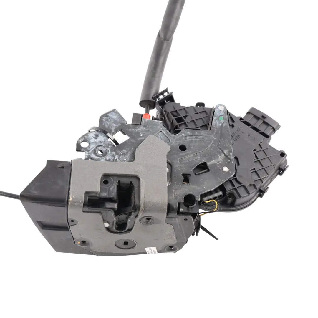 Door Lock Latch Mechanism Rear Left N/S FK72-24995-AE to Land Rover Discovery L550 with Part number FK72-24995-AE-1 Land Rover Discovery L550 Door Lock Latch Mechanism Rear Left N/S FK72-24995-AE - SKU FK72-24995-AE-1-1 - Part number FK72-24995-AE-1