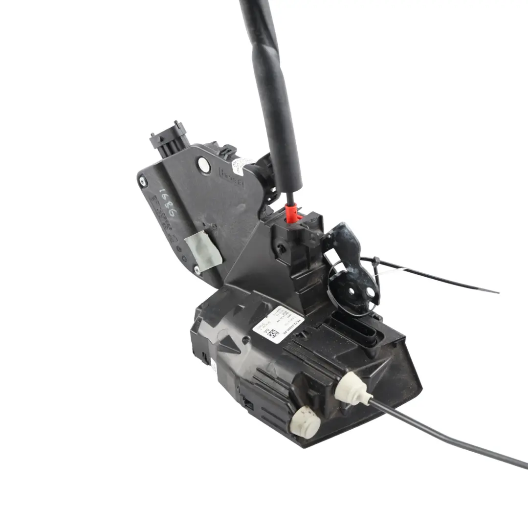 Land Rover Discovery L550 Door Lock Latch Mechanism Rear Left N/S FK72-24995-AE - SKU FK72-24995-AE-1-1 - Part number FK72-24995-AE-1