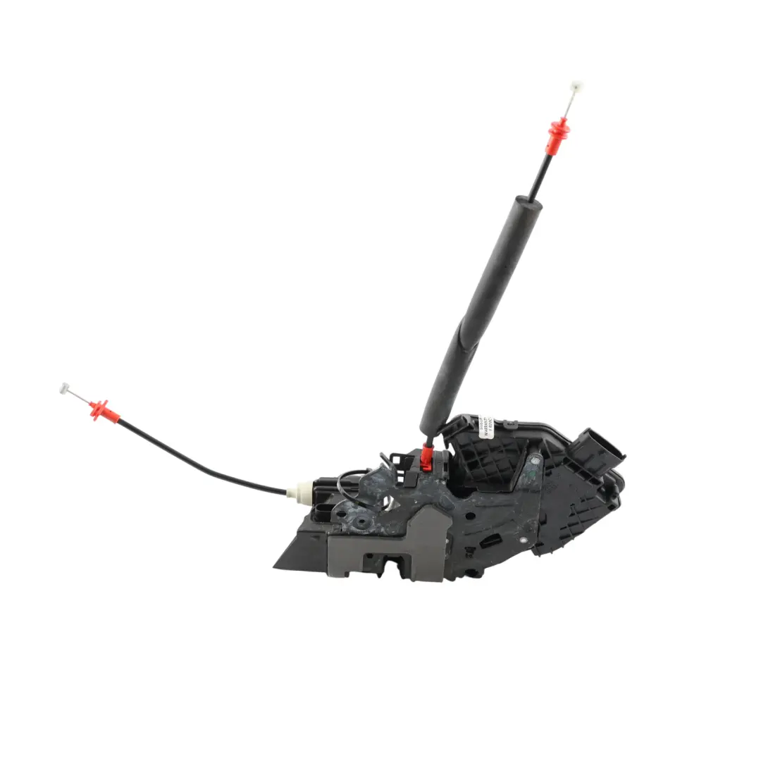 Land Rover Discovery L550 Door Lock Latch Mechanism Rear Left N/S FK72-24995-AE - SKU FK72-24995-AE-1-1 - Part number FK72-24995-AE-1