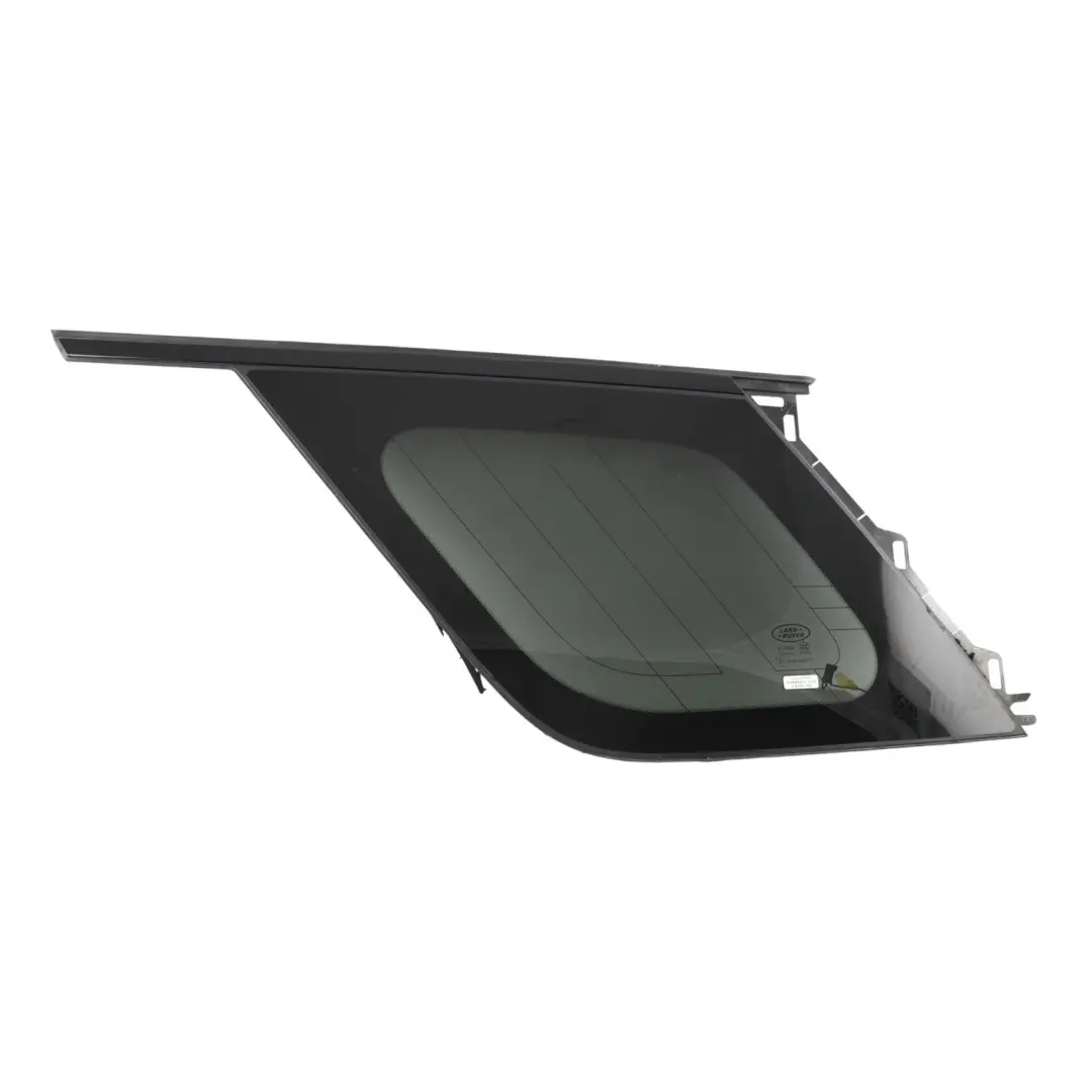 Land Rover Discovery L550 Rear Quarter Window Glass Left N/S AS3 - SKU FK72-29601-DH - Part number FK72-29601-DH
