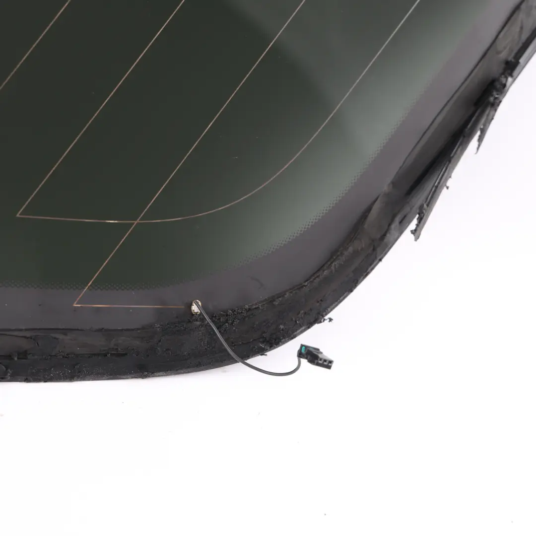 Quarter Window Glass Left N/S AS3 to Land Rover Discovery L550 Rear with Part number FK72-29601-DH Land Rover Discovery L550 Rear Quarter Window Glass Left N/S AS3 - SKU FK72-29601-DH - Part number FK72-29601-DH
