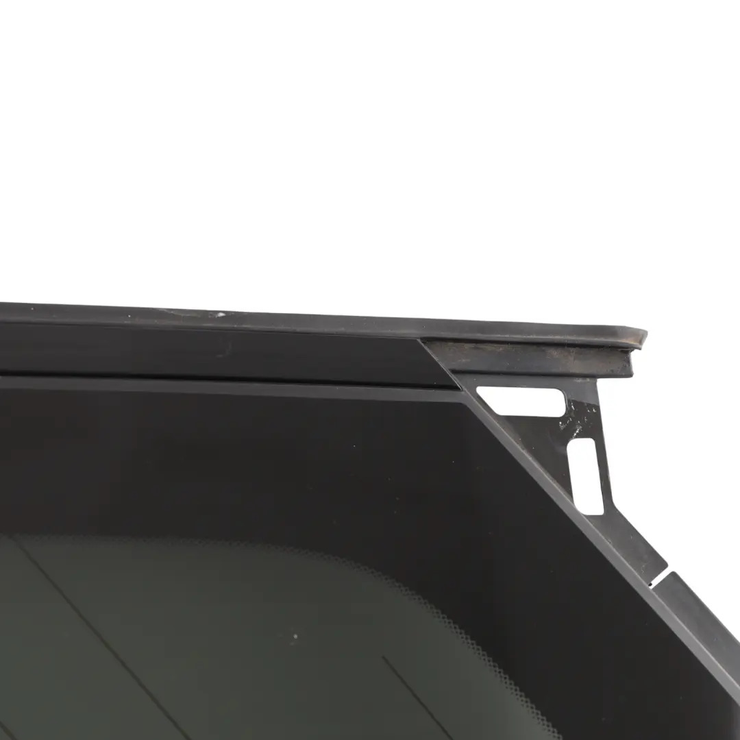 Quarter Window Glass Left N/S AS3 to Land Rover Discovery L550 Rear with Part number FK72-29601-DH Land Rover Discovery L550 Rear Quarter Window Glass Left N/S AS3 - SKU FK72-29601-DH - Part number FK72-29601-DH