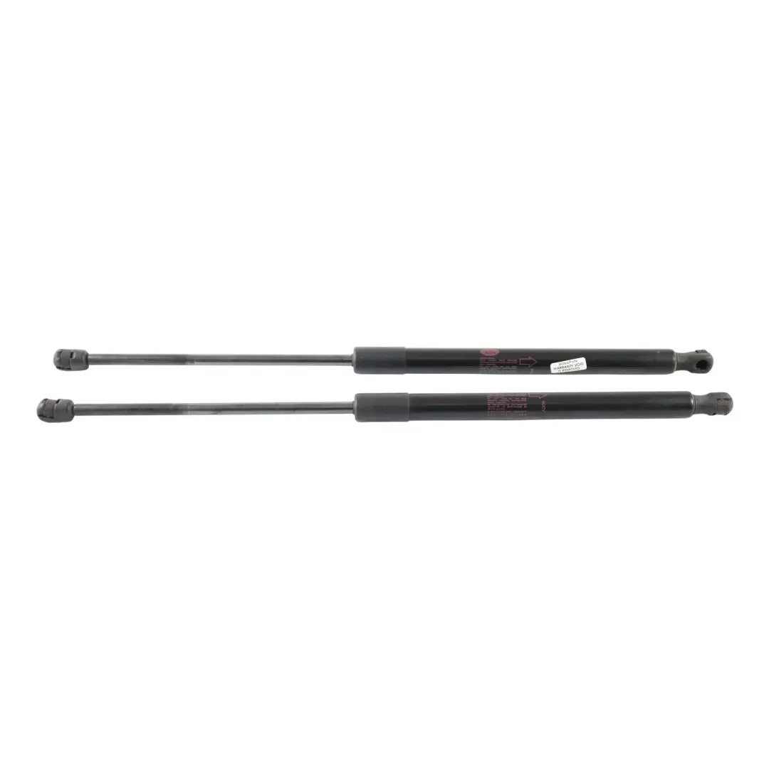 Strut Left Right N/O/S Set to Land Rover Discovery L550 Tailgate Gas with Part number FK72-406A10-BB Land Rover Discovery L550 Tailgate Gas Strut Left Right N/O/S Set - SKU FK72-406A10-BB - Part number FK72-406A10-BB