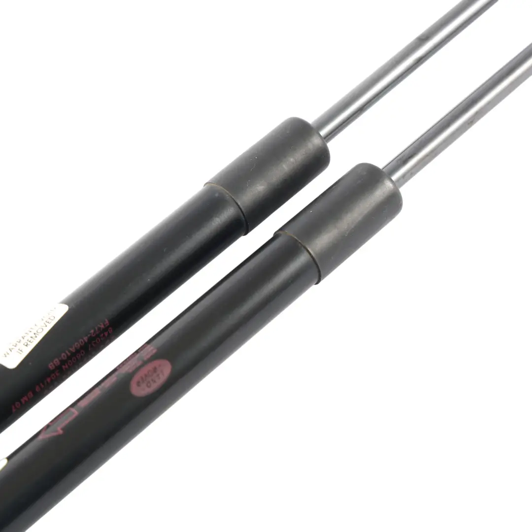 Land Rover Discovery L550 Tailgate Gas Strut Left Right N/O/S Set - SKU FK72-406A10-BB - Part number FK72-406A10-BB
