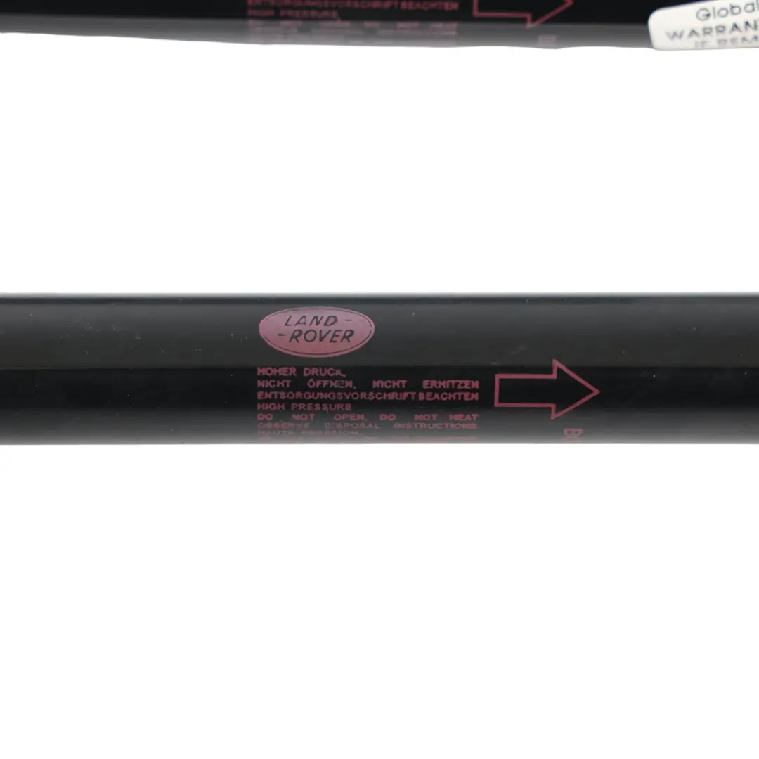 Ammortizzatore Portellone Sinistro Destro Set FK72-406 per Land Rover Discovery L550 con numero di parte FK72-406A10-BB Land Rover Discovery L550 Ammortizzatore Portellone Sinistro Destro Set FK72-406 - SKU FK72-406A10-BB - Numero di parte FK72-406A10-BB