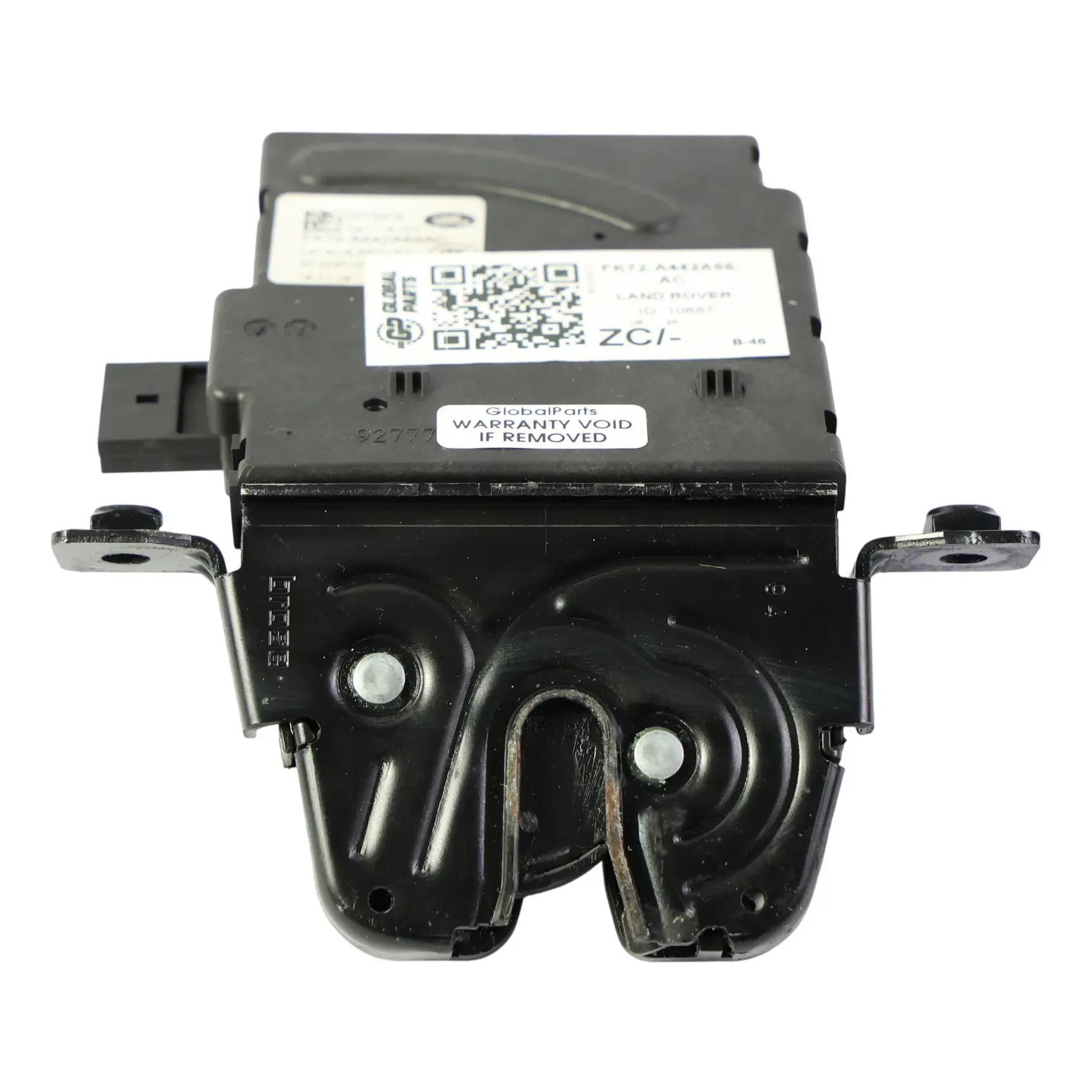 Land Rover Discovery Sport L550 Tailgate Boot Lock Actuator FK72-A442A66-AC