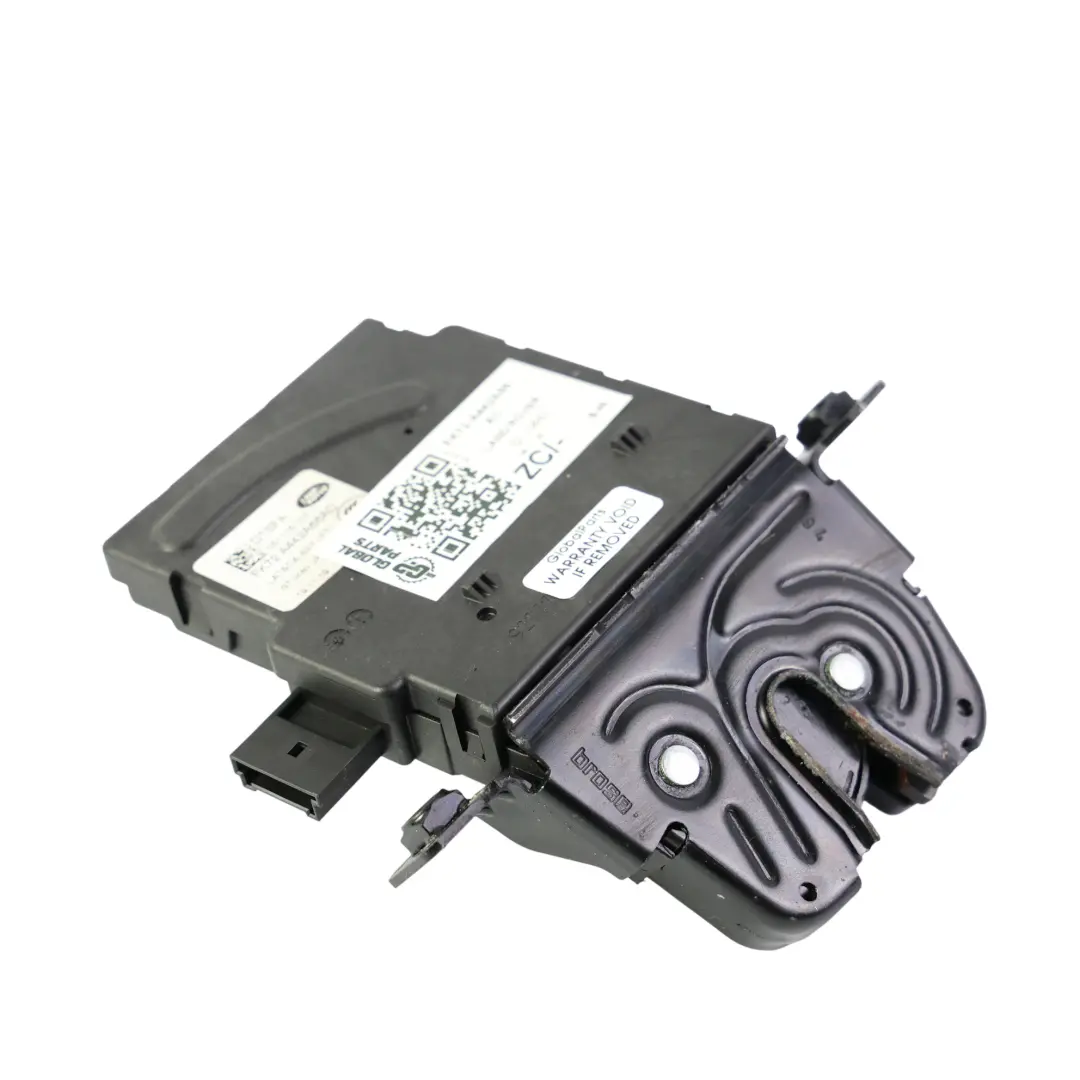 Land Rover Discovery Sport L550 Heckklappe Schloss Stellmotor - SKU FK72-A442A66-AC - Teilenummer FK72-A442A66-AC