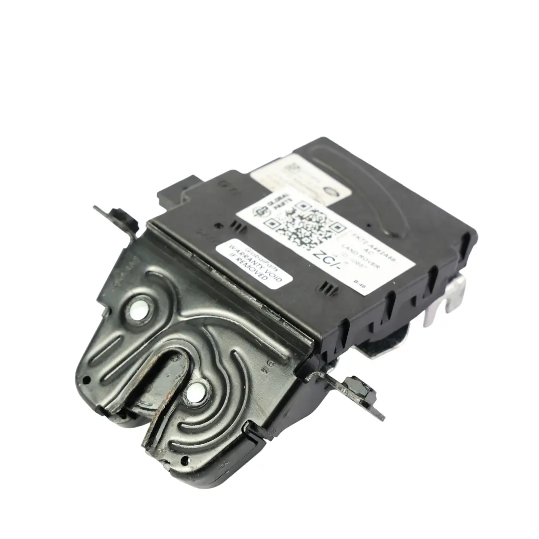 Heckklappe Schloss Stellmotor für Land Rover Discovery Sport L550 mit Teilenummer FK72-A442A66-AC Land Rover Discovery Sport L550 Heckklappe Schloss Stellmotor - SKU FK72-A442A66-AC - Teilenummer FK72-A442A66-AC