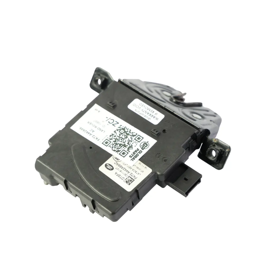 Hayon Coffre Actionneur Serrure pour Land Rover Discovery Sport L550 à propos du numéro de pièce FK72-A442A66-AC Land Rover Discovery Sport L550 Hayon Coffre Actionneur Serrure - SKU FK72-A442A66-AC - Numéro de pièce FK72-A442A66-AC