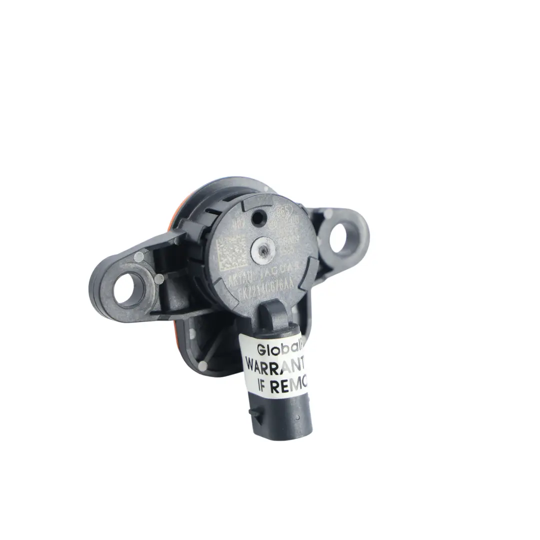 Unit Module Crash Sensor 2.0 Diesel 204DTD to Jaguar Xf X260 Air with Part number FK721-4C676-AA Jaguar Xf X260 Air Unit Module Crash Sensor 2.0 Diesel 204DTD - SKU FK721-4C676-AA - Part number FK721-4C676-AA