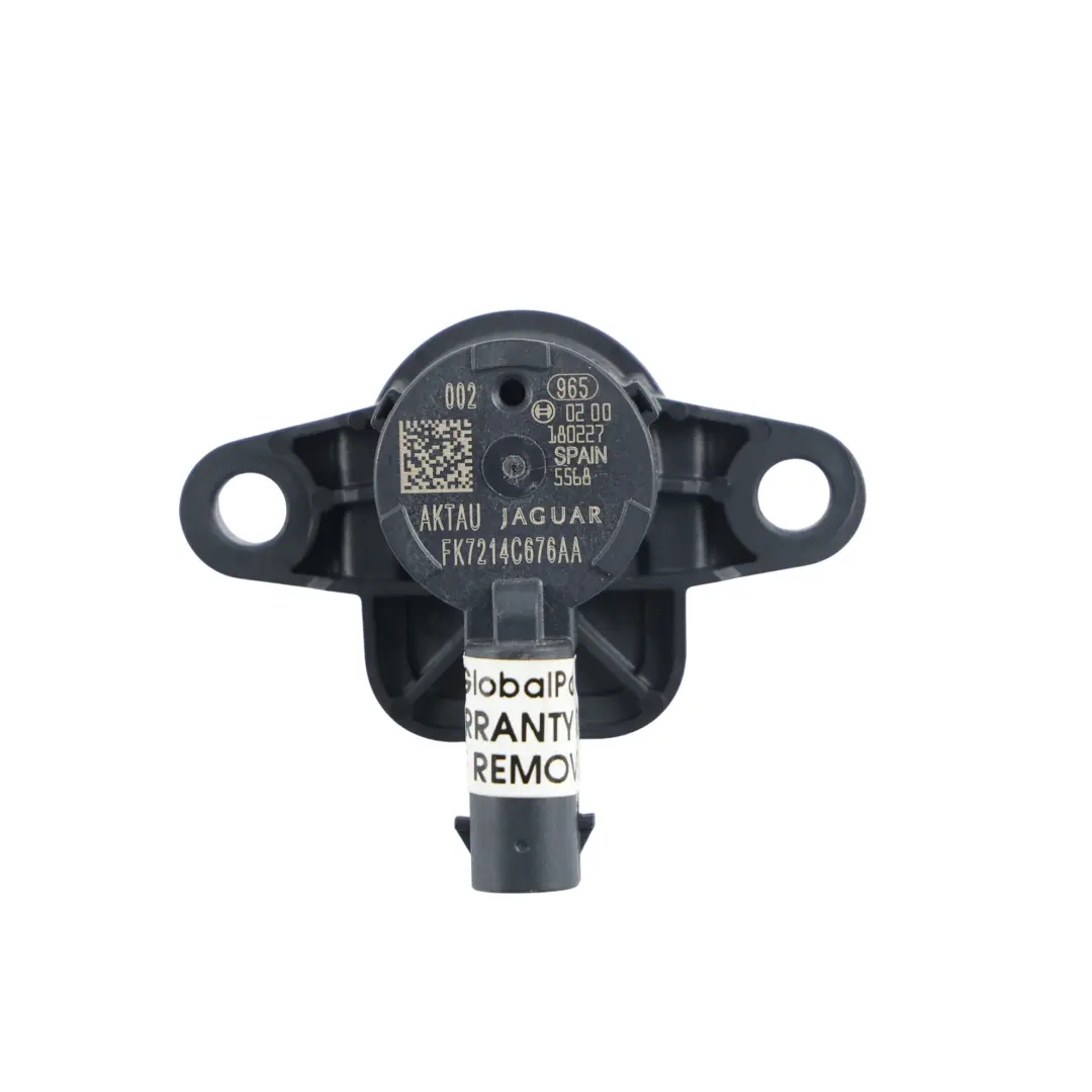 Unit Module Crash Sensor 2.0 Diesel 204DTD to Jaguar Xf X260 Air with Part number FK721-4C676-AA Jaguar Xf X260 Air Unit Module Crash Sensor 2.0 Diesel 204DTD - SKU FK721-4C676-AA - Part number FK721-4C676-AA