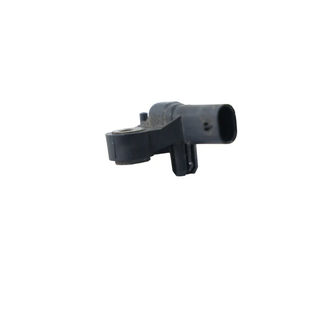 Jaguar XF X260 XE X760 F-Pace X761 Air Module Crash Impact Sensor - SKU FK7214B006AA - Part number FK7214B006AA