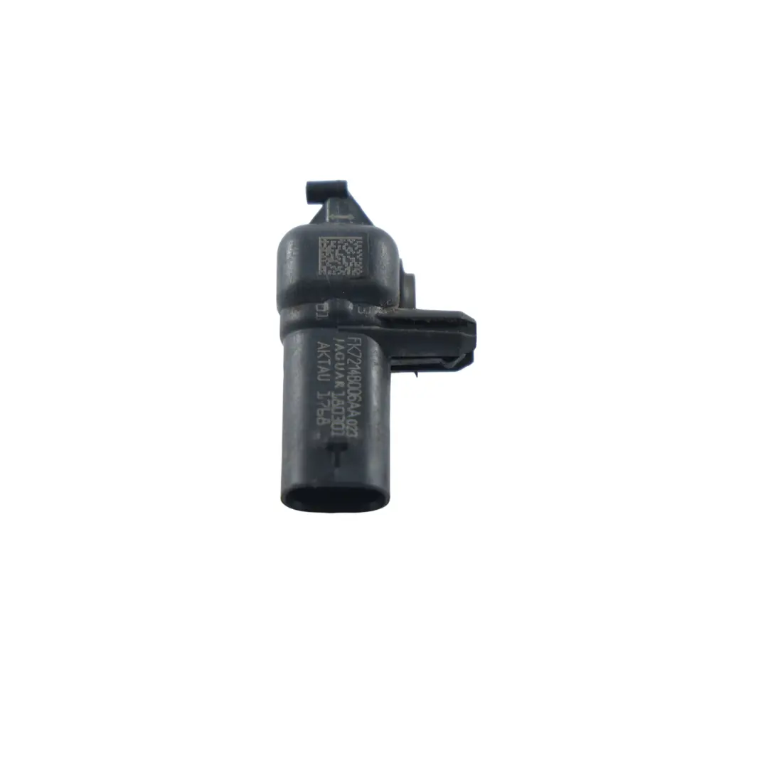 Module Crash Impact Sensor to Jaguar XF X260 XE X760 F-Pace X761 Air with Part number FK7214B006AA Jaguar XF X260 XE X760 F-Pace X761 Air Module Crash Impact Sensor - SKU FK7214B006AA - Part number FK7214B006AA