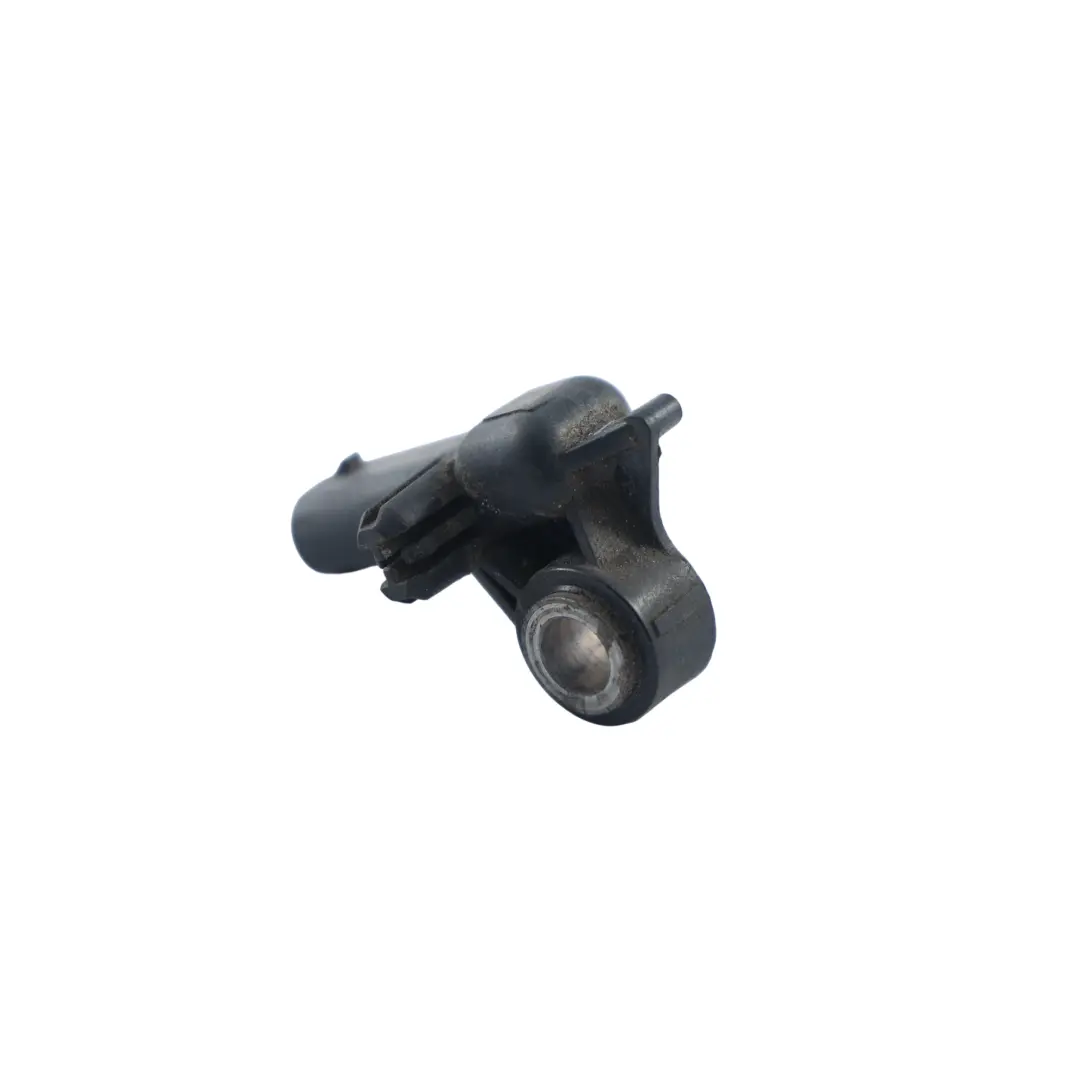 Jaguar XF X260 XE X760 F-Pace X761 Luftmodul Crashsensor - SKU FK7214B006AA - Teilenummer FK7214B006AA