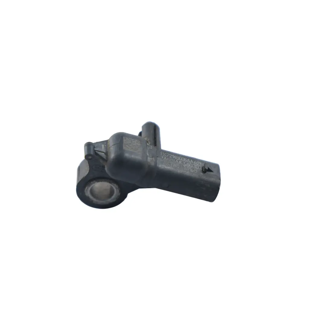 Jaguar XF X260 XE X760 F-Pace X761 Luftmodul Crashsensor - SKU FK7214B006AA - Teilenummer FK7214B006AA