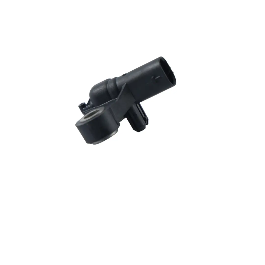 Jaguar XF X260 Airbag Crash Impact Control Sensor - SKU FK7214B342AA - Part number FK7214B342AA
