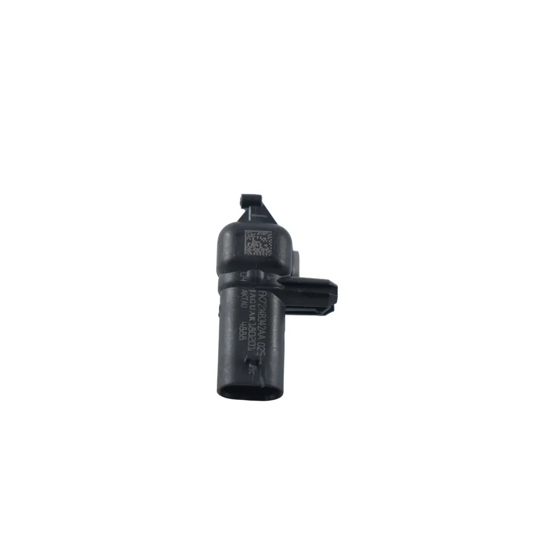 Airbag Crash Impact Control Sensor to Jaguar XF X260 with Part number FK7214B342AA Jaguar XF X260 Airbag Crash Impact Control Sensor - SKU FK7214B342AA - Part number FK7214B342AA