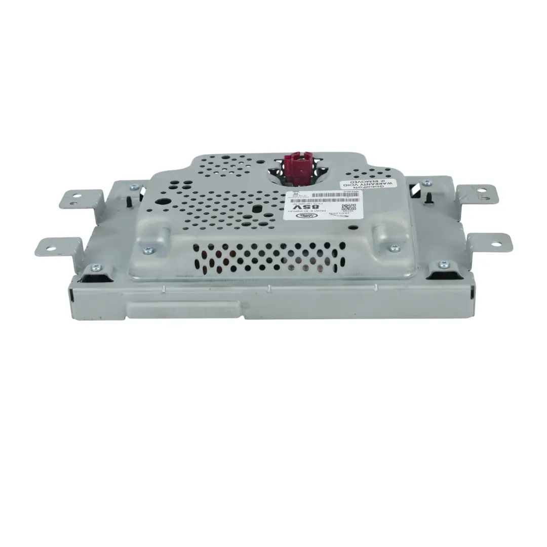 Land Rover Jaguar XF X260 Display Multimediale Centrale 8" FK72-19C299-AE - SKU FK7219C299AE - Numero di parte FK7219C299AE