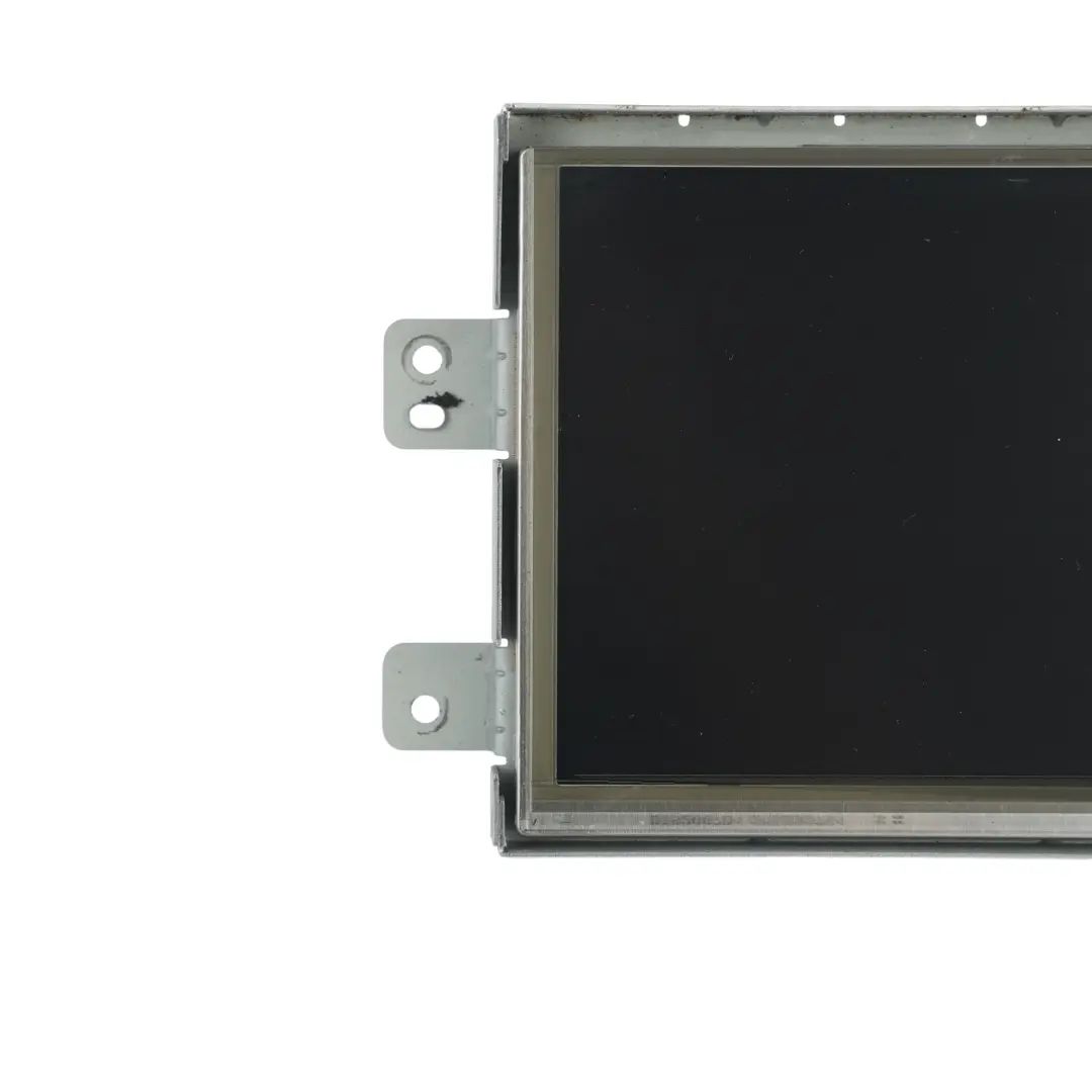 Jaguar XF X260 Center Dashboard Multimedia Display Screen 8" Unit FK72-19C299-AE - SKU FK7219C299AE - Part number FK7219C299AE