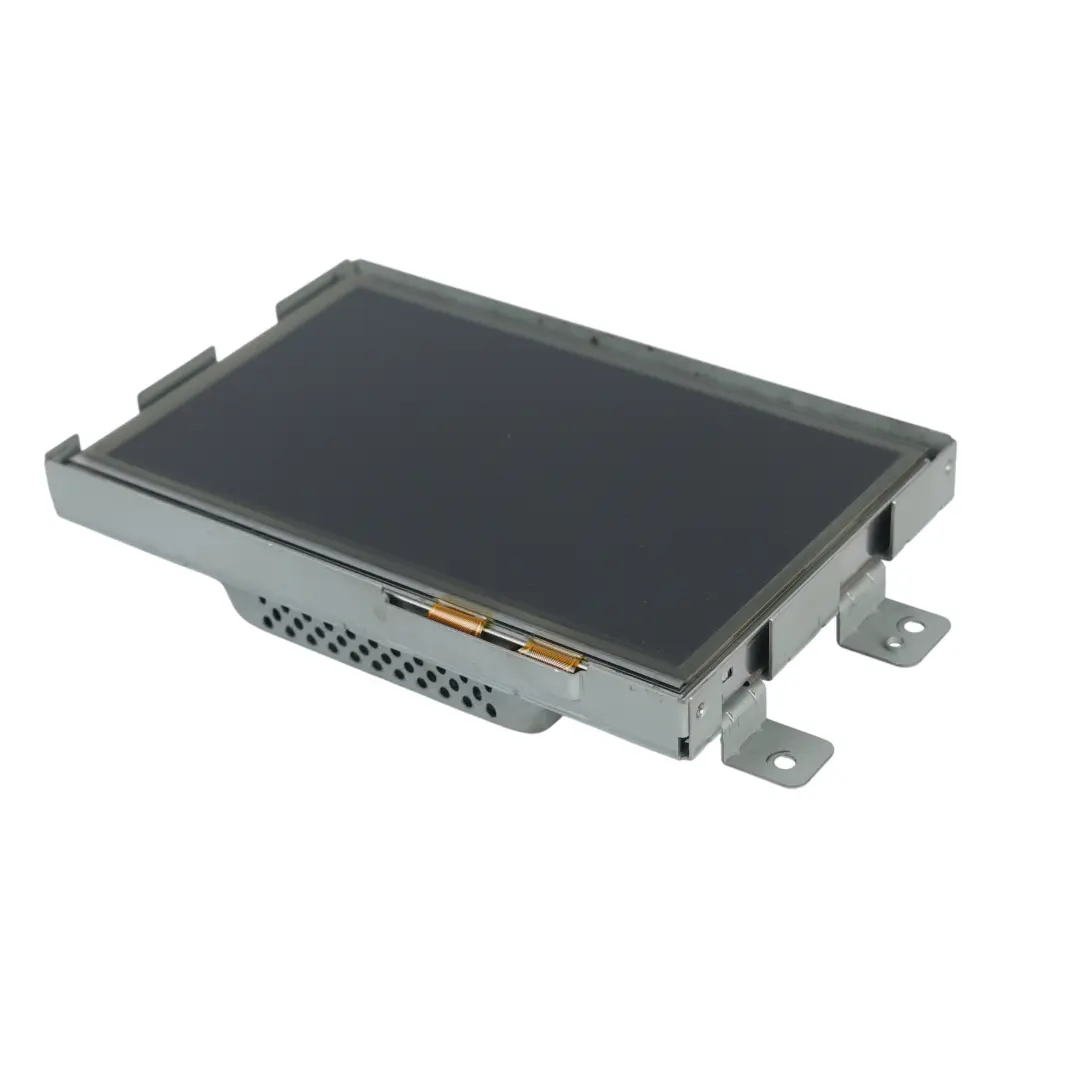 Écran Multimédia Tableau de Bord Central 8" FK72-19C29 pour Land Rover Jaguar XF X260 à propos du numéro de pièce FK7219C299AE Land Rover Jaguar XF X260 Écran Multimédia Tableau de Bord Central 8" FK72-19C29 - SKU FK7219C299AE - Numéro de pièce FK7219C299AE