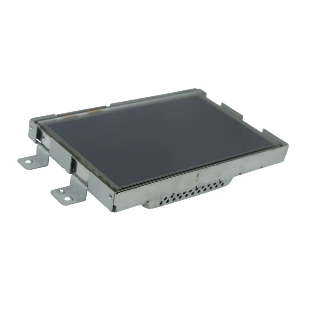 Center Dashboard Multimedia Display Screen 8" Unit FK72-19C299-AE to Jaguar XF X260 with Part number FK7219C299AE Jaguar XF X260 Center Dashboard Multimedia Display Screen 8" Unit FK72-19C299-AE - SKU FK7219C299AE - Part number FK7219C299AE