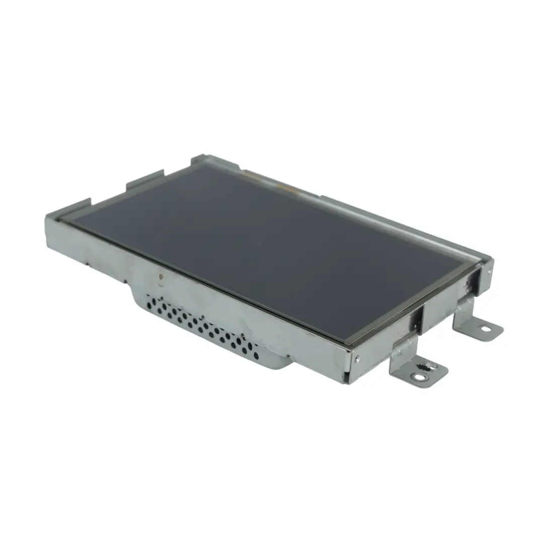 Center Dashboard Multimedia Display Screen 8" Unit FK72-19C299-AE to Jaguar XF X260 with Part number FK7219C299AE Jaguar XF X260 Center Dashboard Multimedia Display Screen 8" Unit FK72-19C299-AE - SKU FK7219C299AE - Part number FK7219C299AE