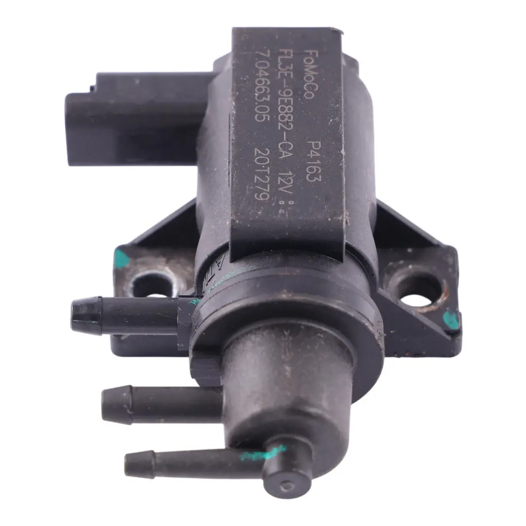 Mk6 Zawór Ciśnienia Turbosprężarki do Ford Ranger Wildtrak o numerze FL3E-9E882-CA Ford Ranger Wildtrak Mk6 Zawór Ciśnienia Turbosprężarki - SKU FL3E-9E882-CA - Numer Części FL3E-9E882-CA