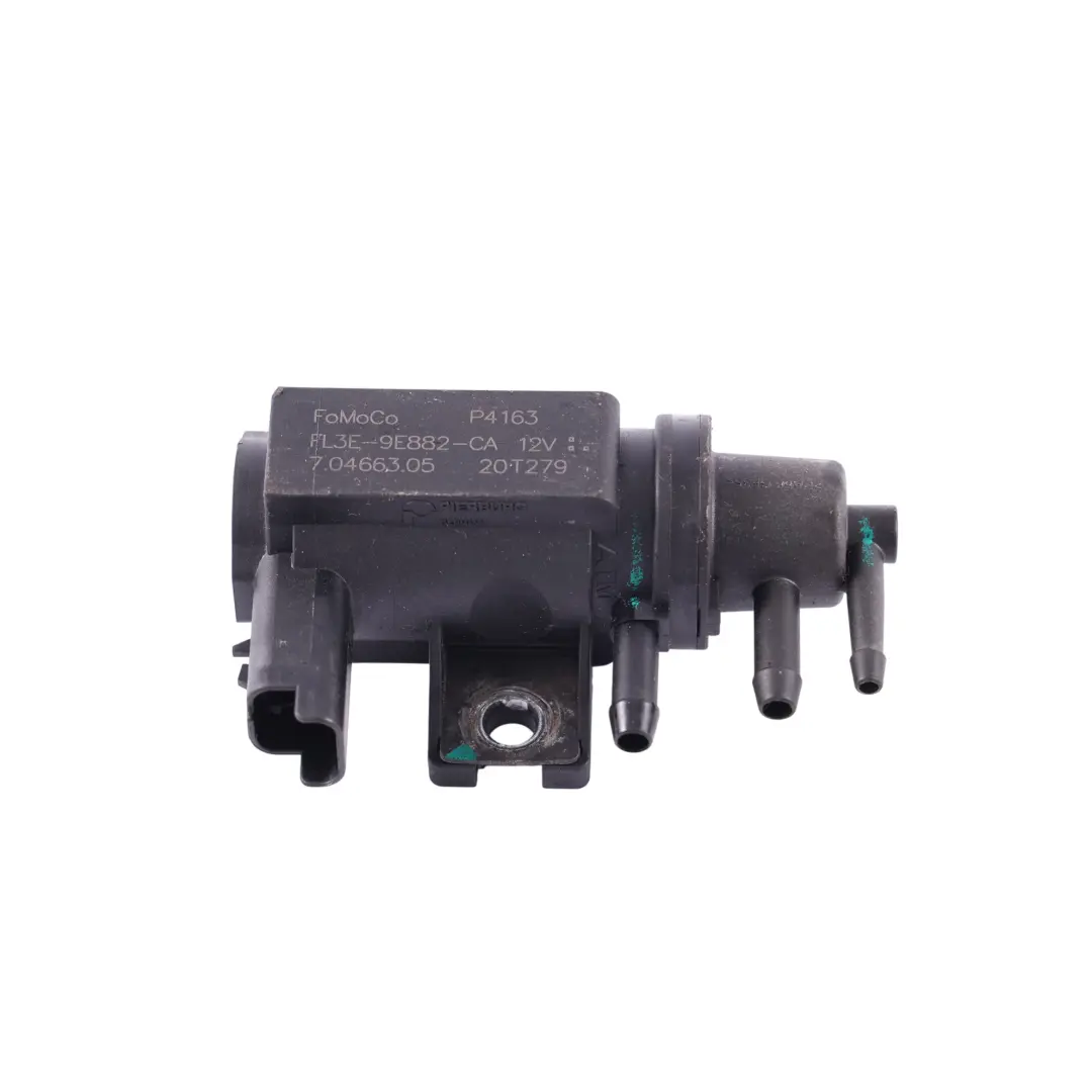 Ford Ranger Wildtrak Mk6 Turbocharger Boost Pressure Valve - SKU FL3E-9E882-CA - Part number FL3E-9E882-CA