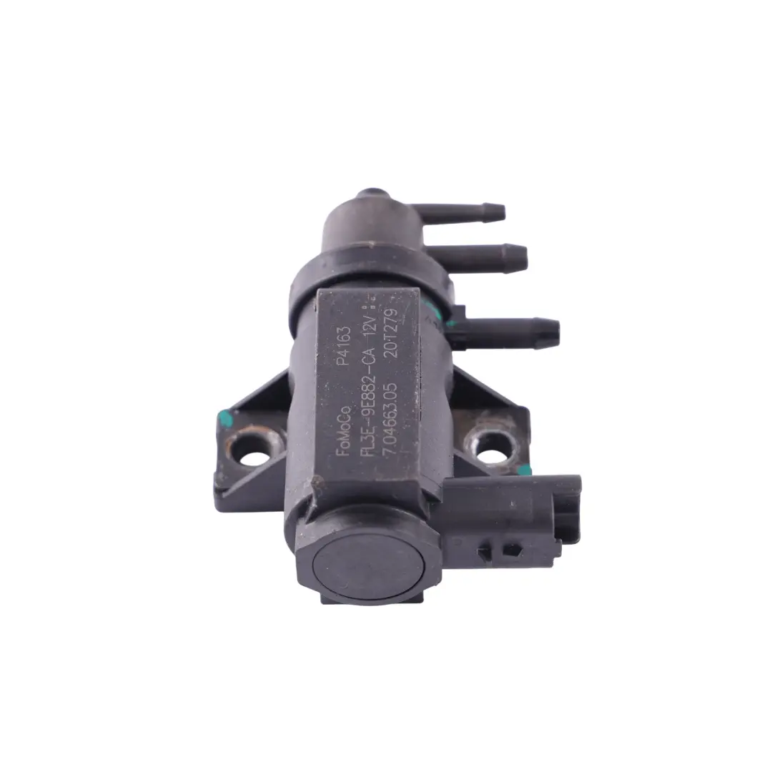 Mk6 Válvula Presión Turbocompresor para Ford Ranger Wildtrak con número de pieza FL3E-9E882-CA Ford Ranger Wildtrak Mk6 Válvula Presión Turbocompresor - SKU FL3E-9E882-CA - Número de pieza FL3E-9E882-CA
