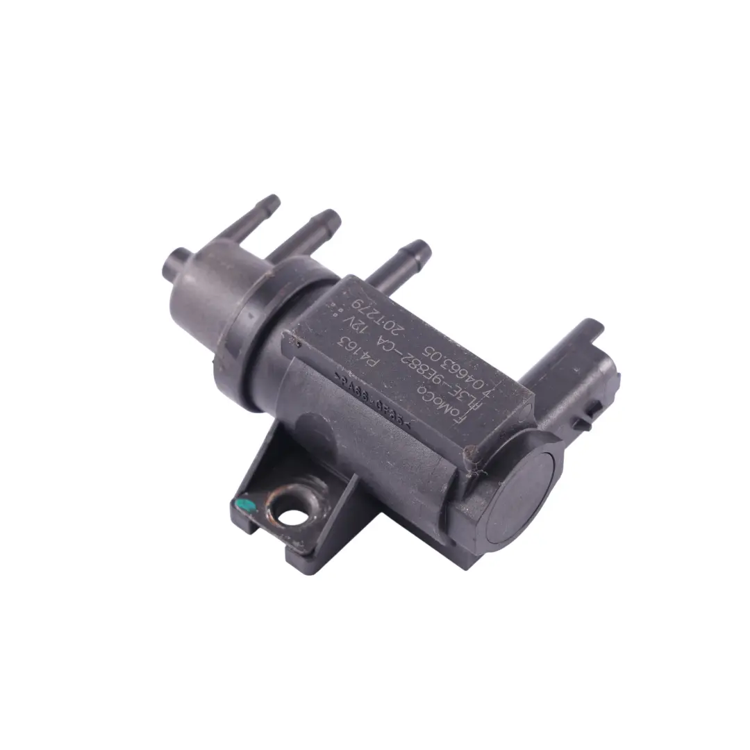 Mk6 Turbolader Ladedruckventil für Ford Ranger Wildtrak mit Teilenummer FL3E-9E882-CA Ford Ranger Wildtrak Mk6 Turbolader Ladedruckventil - SKU FL3E-9E882-CA - Teilenummer FL3E-9E882-CA