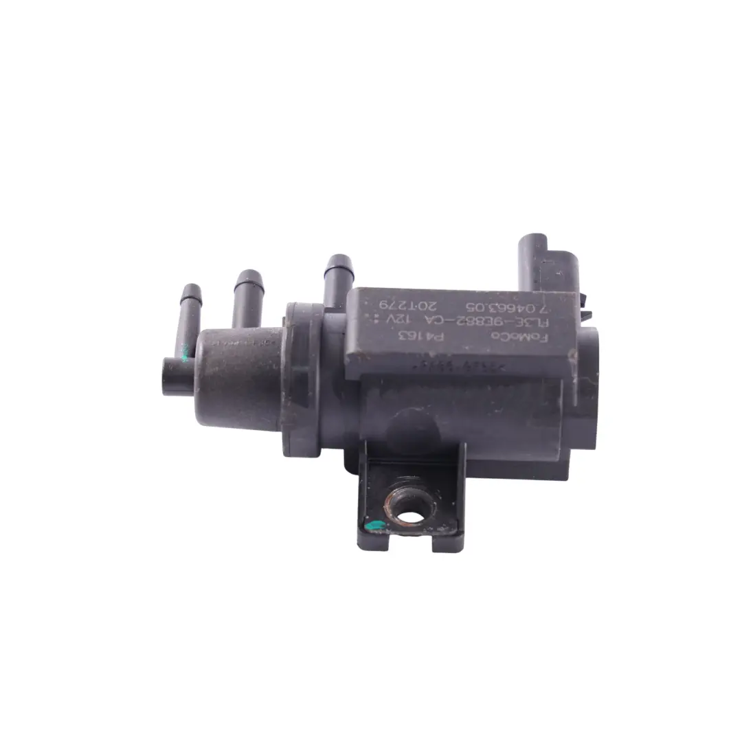 Mk6 Válvula Presión Turbocompresor para Ford Ranger Wildtrak con número de pieza FL3E-9E882-CA Ford Ranger Wildtrak Mk6 Válvula Presión Turbocompresor - SKU FL3E-9E882-CA - Número de pieza FL3E-9E882-CA