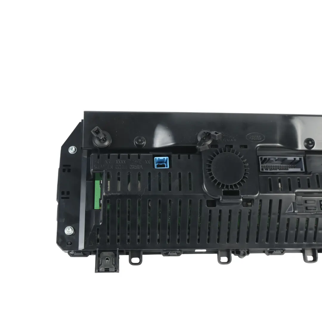 Digital Instrument Cluster Diesel Automatic to Range Rover Sport L494 with Part number FPLA-10849-KA Range Rover Sport L494 Digital Instrument Cluster Diesel Automatic - SKU FPLA-10849-KA - Part number FPLA-10849-KA