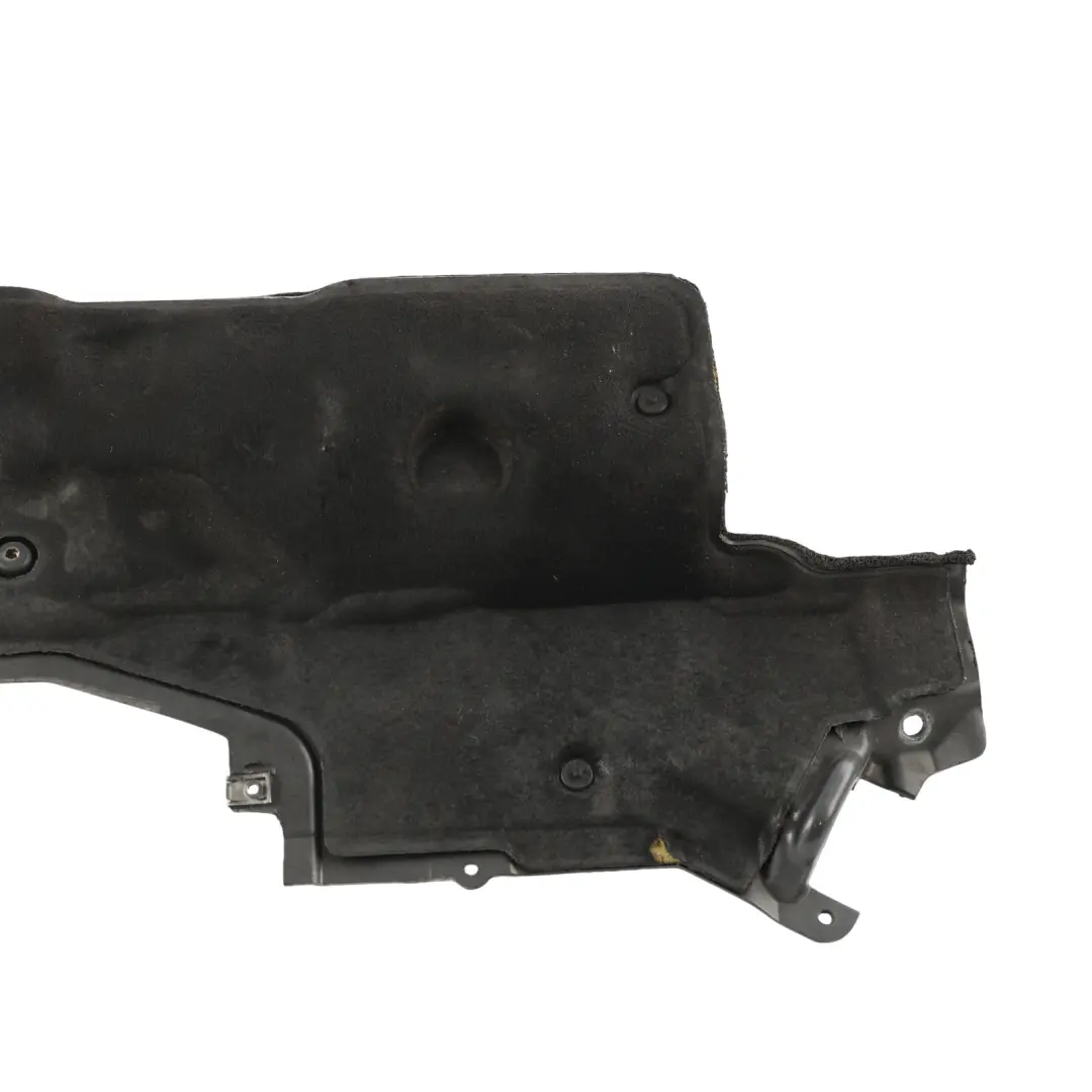 Under Bonnet Engine Bay Cover Trim Panel to Range Rover Sport L494 with Part number FPLA-10B812-BA Range Rover Sport L494 Under Bonnet Engine Bay Cover Trim Panel - SKU FPLA-10B812-BA - Part number FPLA-10B812-BA
