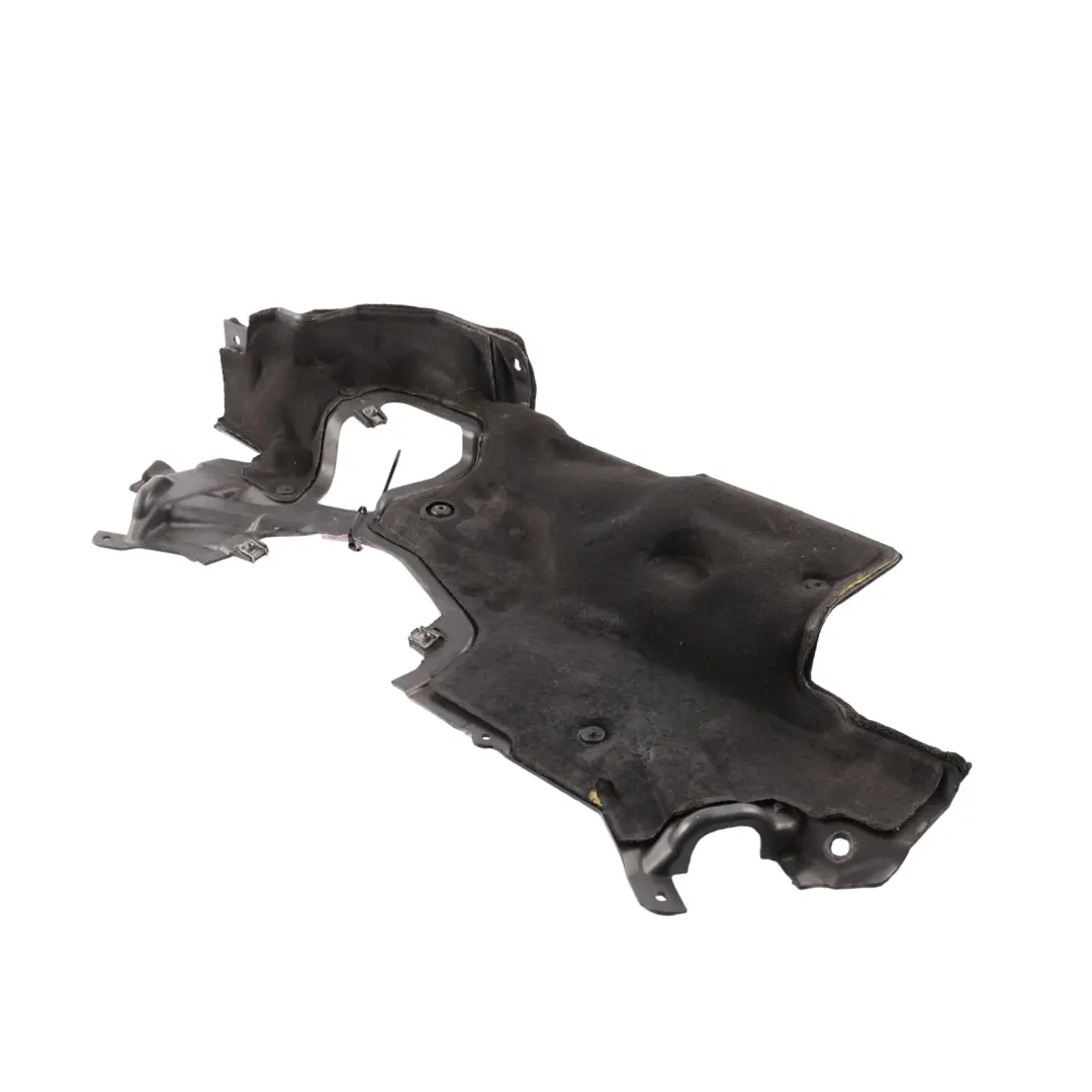 Range Rover Sport L494 Under Bonnet Engine Bay Cover Trim Panel - SKU FPLA-10B812-BA - Part number FPLA-10B812-BA