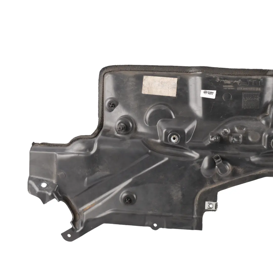 Range Rover Sport L494 Under Bonnet Engine Bay Cover Trim Panel - SKU FPLA-10B812-BA - Part number FPLA-10B812-BA