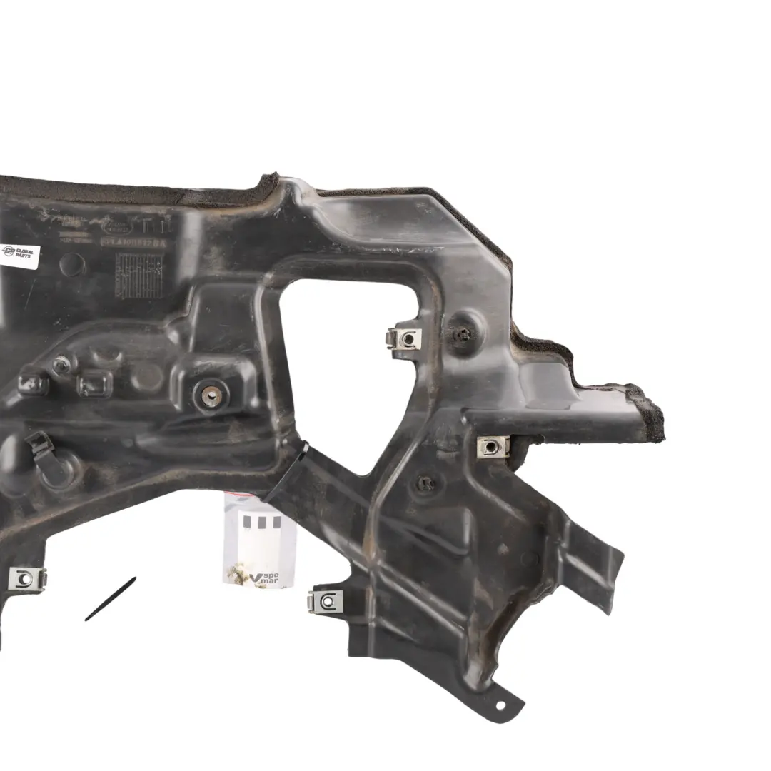 Under Bonnet Engine Bay Cover Trim Panel to Range Rover Sport L494 with Part number FPLA-10B812-BA Range Rover Sport L494 Under Bonnet Engine Bay Cover Trim Panel - SKU FPLA-10B812-BA - Part number FPLA-10B812-BA