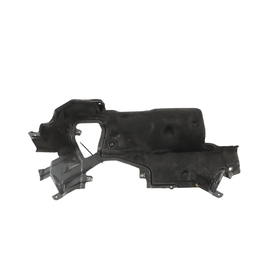 Under Bonnet Engine Bay Cover Trim Panel to Range Rover Sport L494 with Part number FPLA-10B812-BA Range Rover Sport L494 Under Bonnet Engine Bay Cover Trim Panel - SKU FPLA-10B812-BA - Part number FPLA-10B812-BA