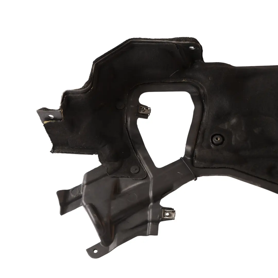Under Bonnet Engine Bay Cover Trim Panel to Range Rover Sport L494 with Part number FPLA-10B812-BA Range Rover Sport L494 Under Bonnet Engine Bay Cover Trim Panel - SKU FPLA-10B812-BA - Part number FPLA-10B812-BA