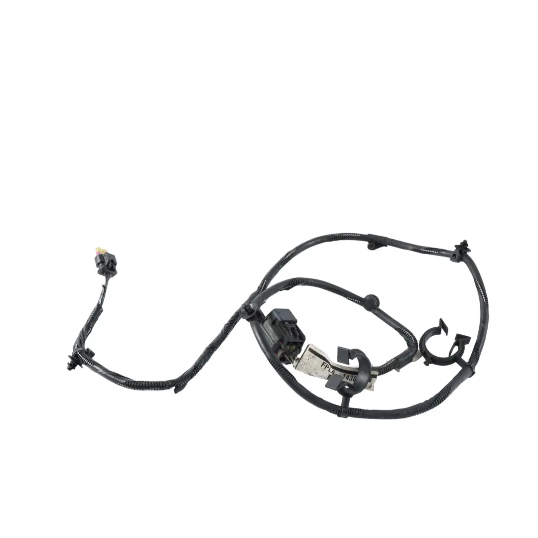 Cooling Fan Cable Harness Wire to Range Rover Sport L494 Engine with Part number FPLA-14386-BB Range Rover Sport L494 Engine Cooling Fan Cable Harness Wire - SKU FPLA-14386-BB - Part number FPLA-14386-BB