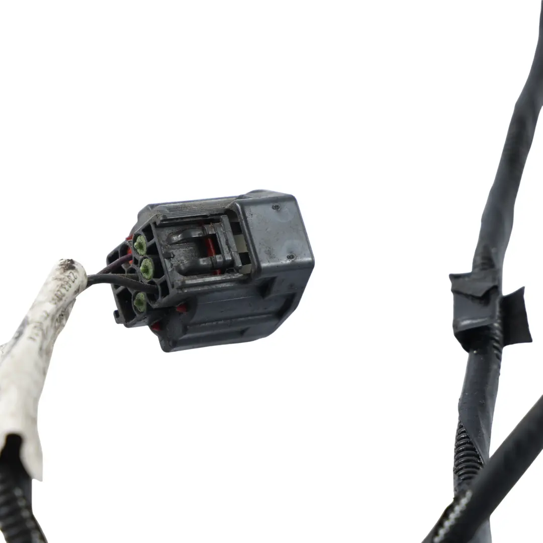 Range Rover Sport L494 Engine Cooling Fan Cable Harness Wire - SKU FPLA-14386-BB - Part number FPLA-14386-BB